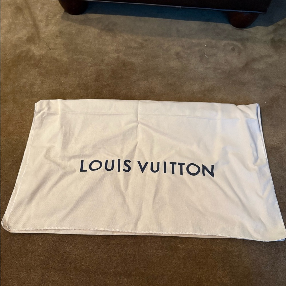 Louis Vuitton Neverfull Dust Bag